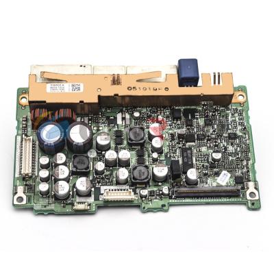 China Toyota Lexus Power Circuit Board 86114-53010 Multi Display Board For Car Auto Replacement for sale