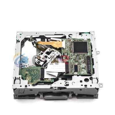 China Pioneer Single Disc DVD Drive Mechanism / 0923AD6857MN Toyota Car CD Mechanism for sale