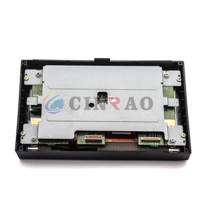 China 7.0 INCH LG LB070WV7 TD 02 Screen Assembly Car GPS Navigation Support for sale