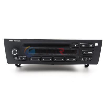 China BMW CD73 DVD Navigation Radio / Yellow Cable Type BMW E90  E92 PIXEL BMW E91 DVD Player for sale