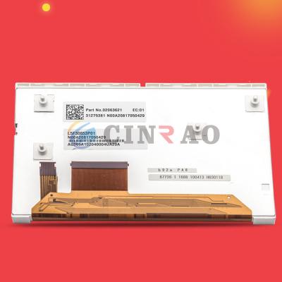 Chine Temps de service d'écran d'affichage à cristaux liquides de GPS Sanyo de module/voiture de L5F30653P01 TFT LCD long à vendre