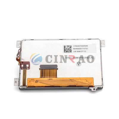 China L5F30872T13 TFT LCD-Module/de Helderheidslcd van Sanyo Hoge het Schermmodule Te koop