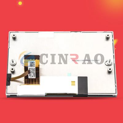 China Painel LAM070G031A da visualização ótica de painel LCD de TFT GPS de 7,0 POLEGADAS para a substituição do automóvel do carro à venda