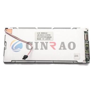 China LM-HC53-23NTW Car LCD Screen Module Six Months Warranty Long Life Time for sale