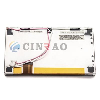China Original Sharp 6.5 inch LQ065T5GG63 LCD Display Screen Assembly For Car GPS Auto Parts for sale