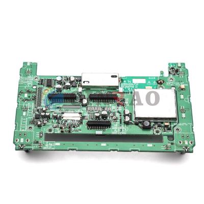 China TFT Automotive PCB Chrysler 300C Display Board 5.8 Inch Driver Board for sale