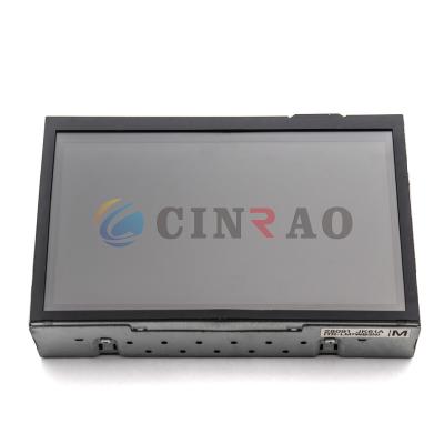 China Nissan Teana TR-LM7WB3N LCD Screen Assembly / GPS LCD Display for sale