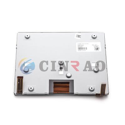 China Chimei 8.4 Inch TFT LCD Display Panel + Touch Screen DJ084NA-01A For Car GPS Replacement for sale
