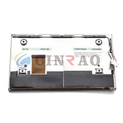 China 6.5 INCH Sharp LQ065T5DG04 TFT LCD Screen Display Panel For Car Auto Parts Replacement for sale