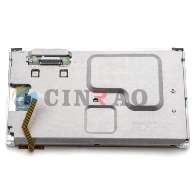 China 6,5 exposição afiada da POLEGADA LQ065T5DG30 TFT LCD + painel do tela táctil para peças de automóvel do carro à venda