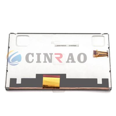 China ISO9001 8 '' Automotive Sharp Lcd Panel LQ080Y5DG03 / Car TFT Lcd for sale
