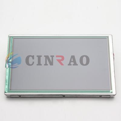 China 8.0 Inch Sharp Tft Display Module LQ085Y3DG06 For Vehicle Parts Replacement for sale