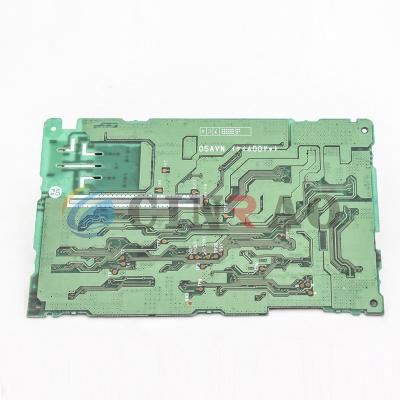 China High Duablity Automotive PCB Toyota Camry 135941-8930D910 Car Display Board for sale
