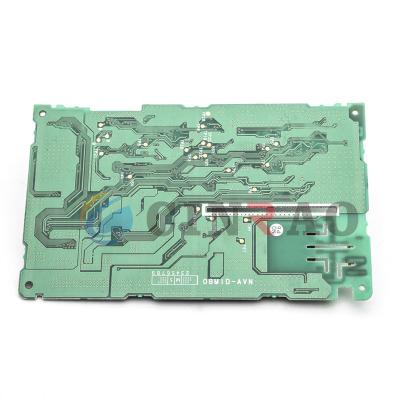 China Automotive LCD Panel Driver Board For Toyota Camry 135942-2830B910 for sale