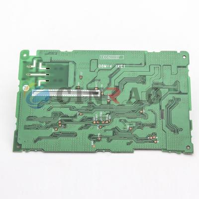China High Stablity Auto PCB Toyota Camry 135942-06100910 Car Circuit Board for sale
