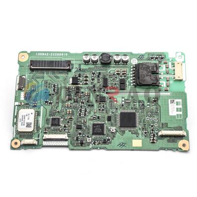 China Green Automotive PCB Toyota Camry 135942-22200910 Display Board For Car Spare Parts for sale