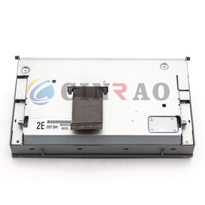 China Automotive Spare Parts LCD Display Assembly Toyota Camry LCD Screen Modules for sale
