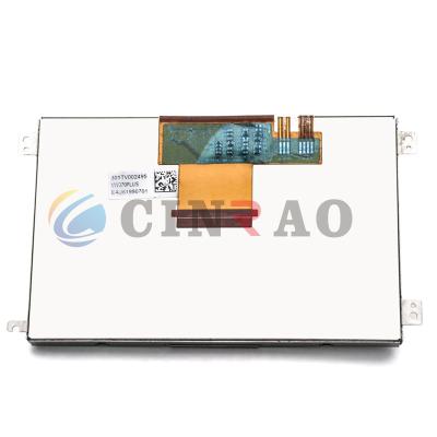 China ISO9001 GPS LCD Screen  EAJ61990701 LM500PZ1N / GPS 5 Inch Screen for sale