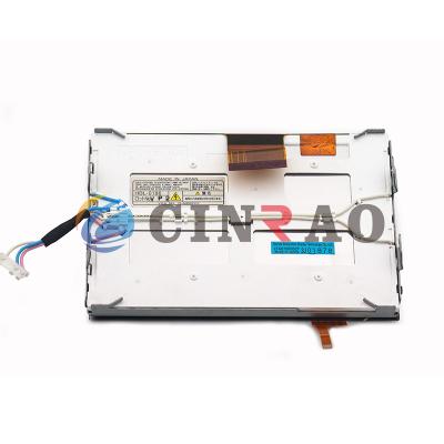 China Toshiba 7.0 Inch TFT LCD Screen LTA070B052F For Lexus LS430 Parts for sale