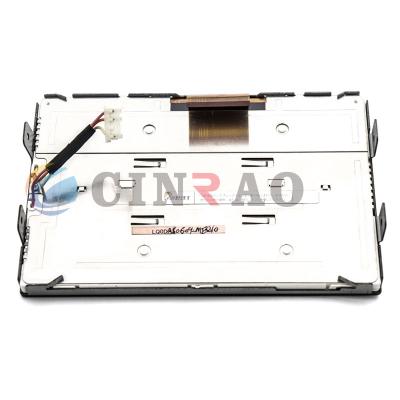 China Stable TFT Automotive LCD Display GPS Spare Parts LQ0DAS0609-ME3210 for sale
