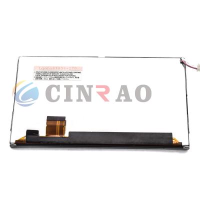 China High Duablity TFT Automotive LCD Display LQ0DAS1034 / Car Gps Screen for sale