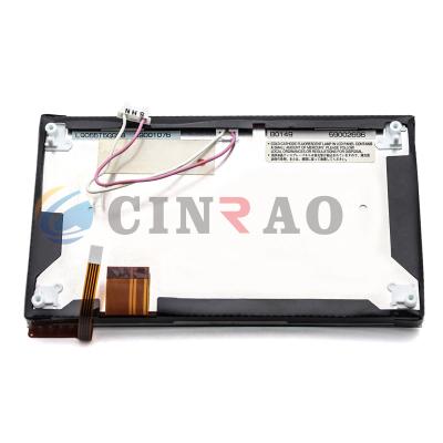China LQ065T5GG08 TFT Automotive LCD Display  / TFT LCD Screen Panel for sale