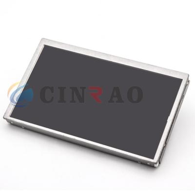 China Pantalla LCD automotriz durable de 7 pulgadas LQ070T5AR01 para las piezas de la navegación GPS en venta