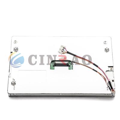 China Automotive 8 Inch Sharp LCD Display LQ080YSDR02 / Car GPS Repair Parts for sale