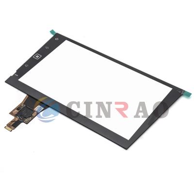 China Noten-Bildschirmanzeige ISO9001 TFT 10,2 Touch Screen Zoll LCD kapazitiver 20 Pin zu verkaufen