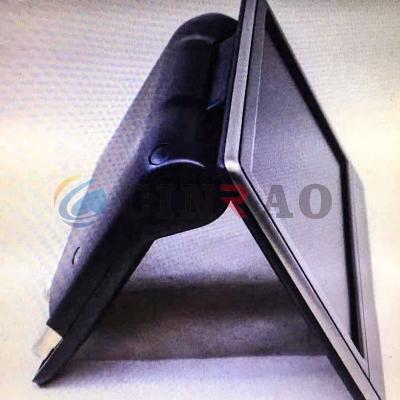 China ISO9001 LCD Screen Panel Toyota Lexus LX570 Car Headrest Screen for sale