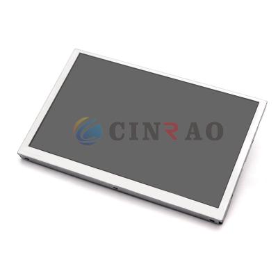 China 7.0 INCH TFT LCD Display Screen Toshiba LTA070D010F For Car Auto Parts Replacement for sale