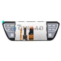 China Durable Automotive LCD Panel Module DM0808 ( HB080-DB628-24C-AM ) for sale
