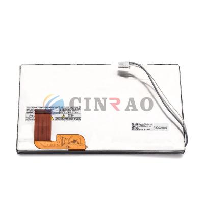 China Toshiba 6.5 Inch LT065CA19100 TFT LCD Module / Automotive LCD Screen Panel for sale