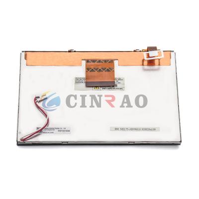 China LT070AB99100 TFT LCD Screen / Toshiba Lcd Module For Auto Spare Parts for sale