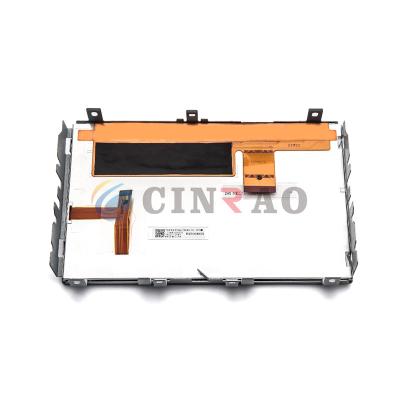 China High Stability TFT LCD Screen LT080CA24200 For Toyota Lexus IS for sale