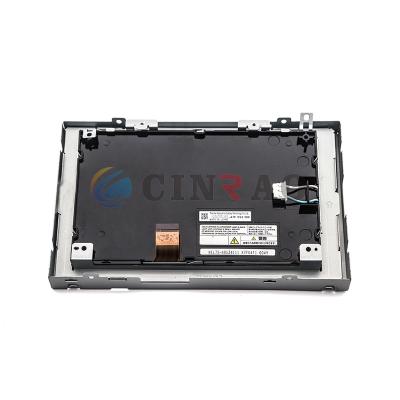 China Toshiba LTA070B1J4A 7 TFT LCD display / Touch Screen LCD Display Module for sale