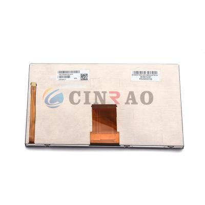 China High Stable 6.5'' AUO LCD Display Screen Panel C065VAN01.0 Car GPS Navigation for sale