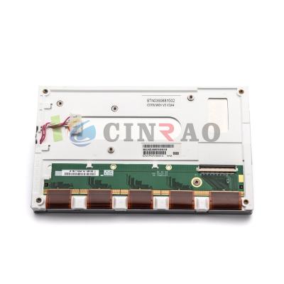 China Automobile LCD Screen Panel TFT LCD Monitor C070VW01 V0  6 Months Warranty for sale
