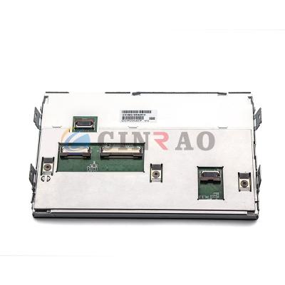 China GPS Navigation LCD Screen Panel C070VW07 V1 LCD Modules Car Repair Parts for sale