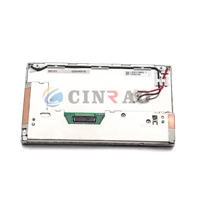 China 6.5 Inch Sharp LCD Display Screen LQ065T5BR05 TFT LCD Panel For Car GPS for sale