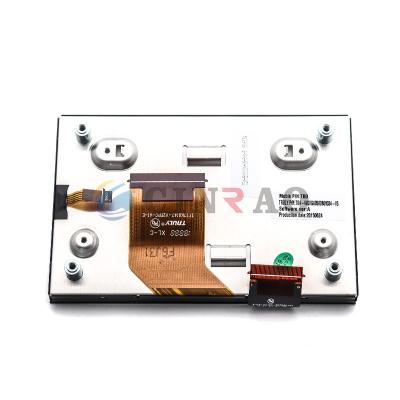 China TDA-WQVGA0500B0034-V3(V5) Car LCD Display With Capacitive Touch Screen Module for sale