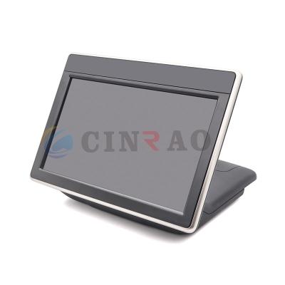 China TFT LCD Display Assembly Unit For Lexus LX570 / Toyota Land Cruiser (2018) 86680-60360-C0 for sale