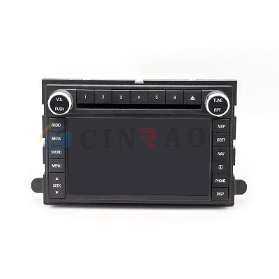 China Ford 6.5 Inch DVD Navigation Radio LTA065B1D1F LCD Screen Modules for sale