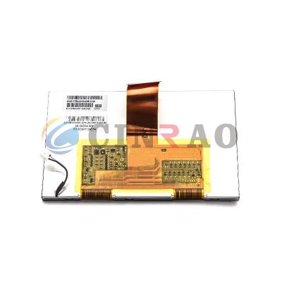 China Rigid LCD Screen Panel C050FW02 V0  / Gps 5 Inch Screen Half - Year Warranty for sale