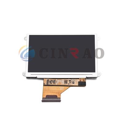 China Durable Car LCD Module FPC-VIT1709-P-01 (W-LBL-VLI1512-02A) / GPS LCD Display for sale
