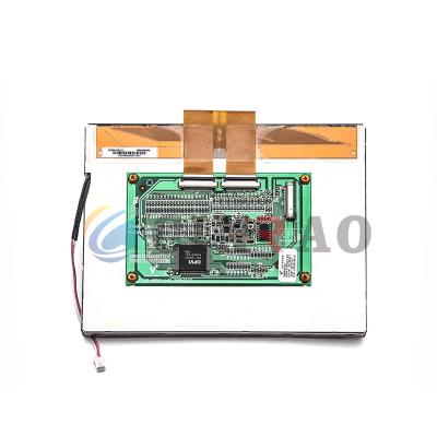 China 6.4 Inch PD064VX9(LF) LCD Display Screen Module Car GPS Navigation Quality Warranty for sale