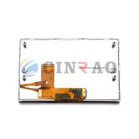 China Stable Car LCD Module A100155000161211 (07258 1) Half - Year Warranty for sale