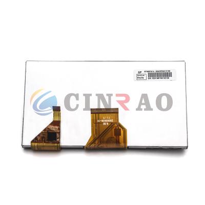 China AT065TN14 LCD Autocomité/Innolux TFT 6,5 Duimlcd Vertoning met Capacitief Touch screen Te koop