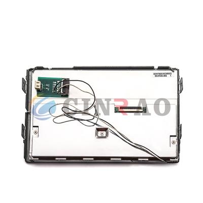 China ISO9001 Car GPS LCD Display Module Replacement AU0070A2G-6630 H0022 for sale