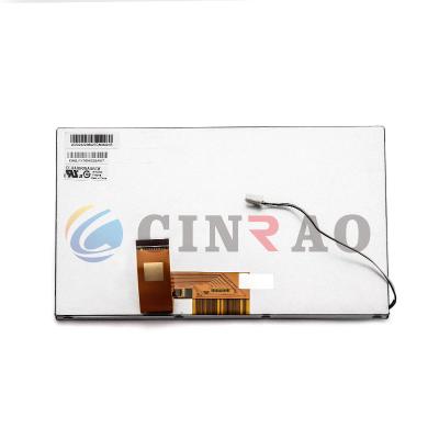 China 9.0 Inch CPT LCD Screen CLAA090NA06CW (0RX090CP409DB57BH) Original for sale